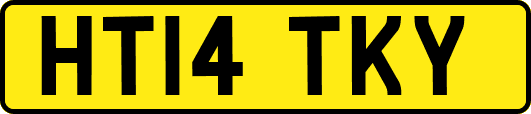 HT14TKY