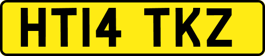 HT14TKZ