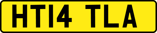 HT14TLA