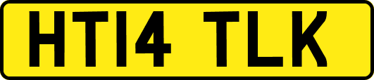 HT14TLK