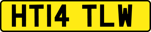 HT14TLW