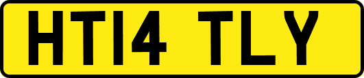 HT14TLY