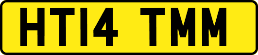 HT14TMM