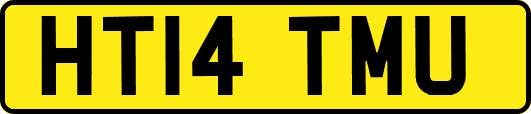 HT14TMU