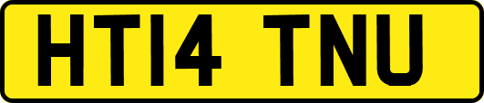 HT14TNU