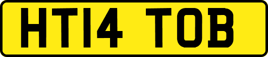 HT14TOB
