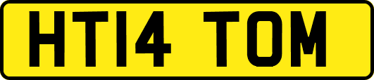 HT14TOM