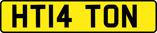 HT14TON