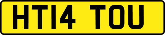 HT14TOU