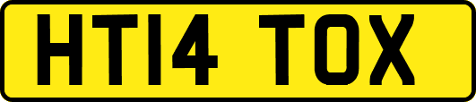 HT14TOX