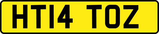 HT14TOZ