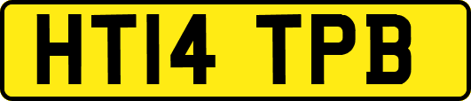 HT14TPB