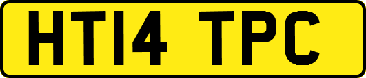 HT14TPC