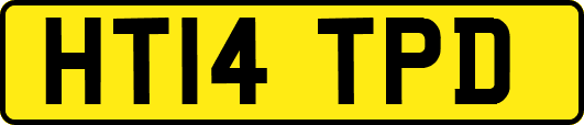 HT14TPD