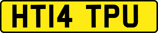 HT14TPU