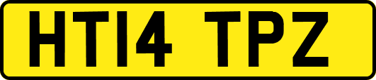 HT14TPZ