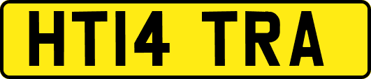 HT14TRA