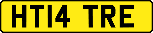HT14TRE