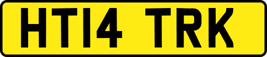 HT14TRK