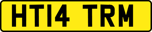 HT14TRM