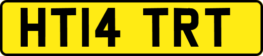 HT14TRT