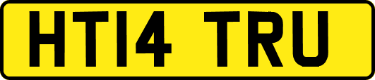 HT14TRU