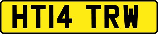 HT14TRW