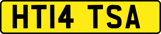 HT14TSA