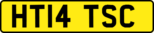 HT14TSC