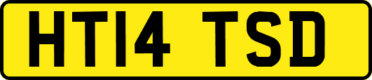 HT14TSD