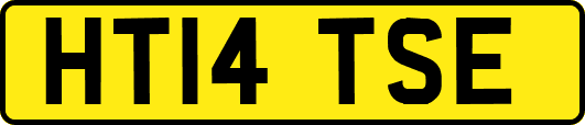 HT14TSE