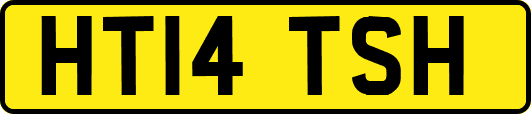 HT14TSH