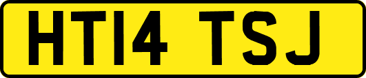 HT14TSJ