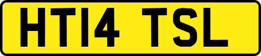 HT14TSL