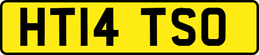 HT14TSO