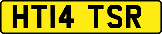 HT14TSR