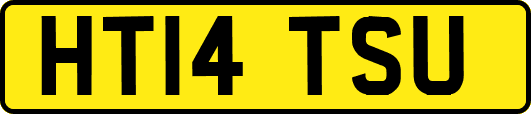 HT14TSU