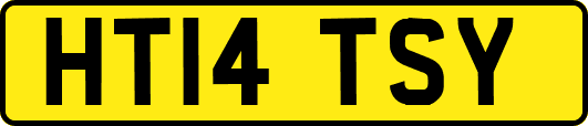 HT14TSY