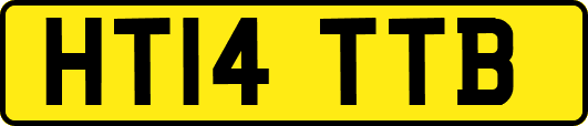 HT14TTB