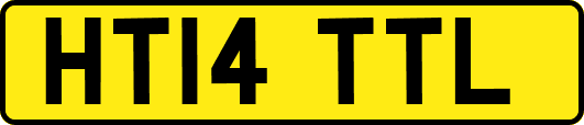 HT14TTL