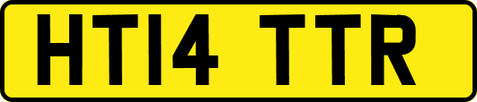 HT14TTR