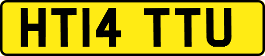 HT14TTU