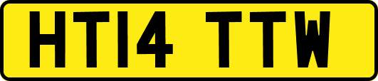 HT14TTW