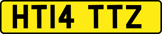 HT14TTZ