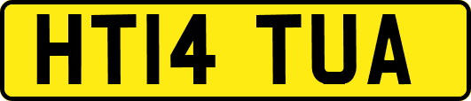 HT14TUA