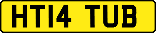 HT14TUB