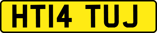 HT14TUJ