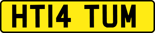 HT14TUM