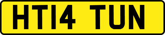 HT14TUN