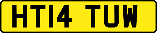 HT14TUW